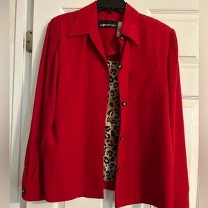 Ladies Sag Harbor 2 for 1 Jacket